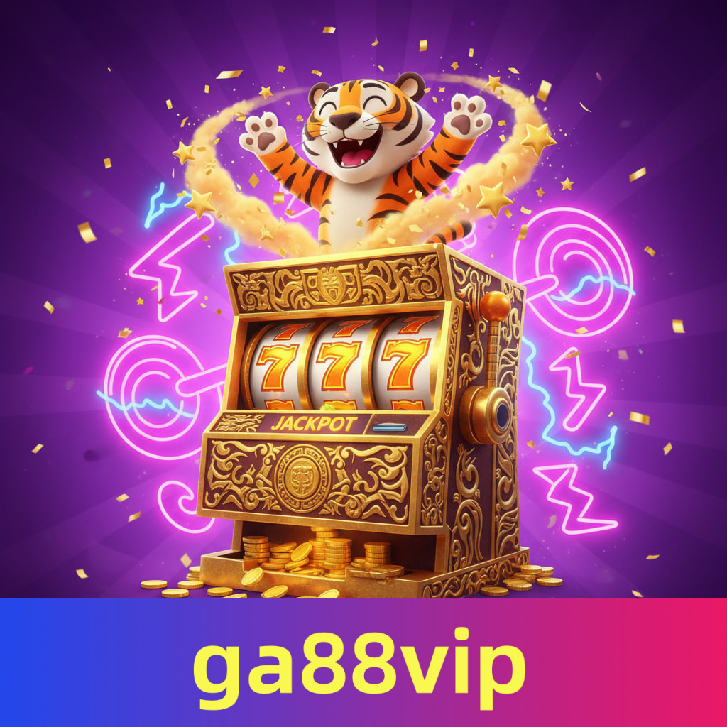 Logo của ga88vip
